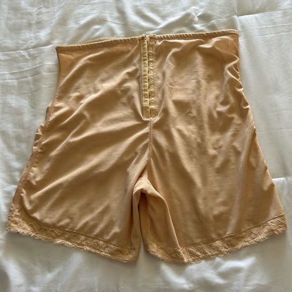 “NEW” TOP MELON COLLECTION PLUS SIZE PANTY GIRDLE - Picture 2 of 6